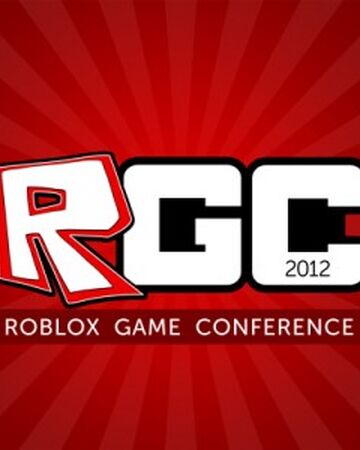 Roblox Game Conference 2012 Roblox Wikia Fandom - roblox developers conference 2018 roblox wikia fandom
