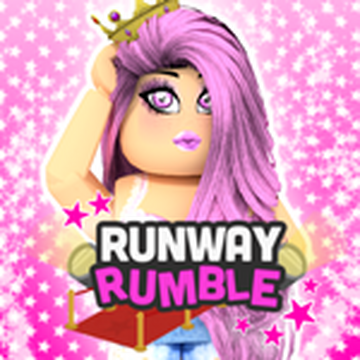 Rumble Studios Runway Rumble Roblox Wikia Fandom - runway roblox code