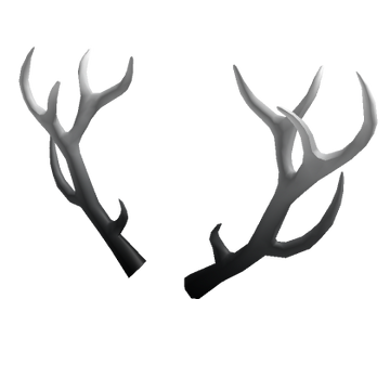 Catalog Avatar Creator: Antlers