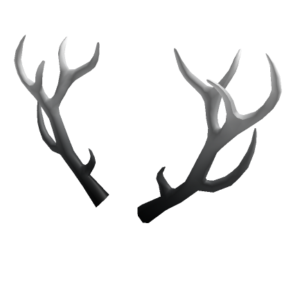 Catalog Shadow Antlers Roblox Wikia Fandom - antlers roblox horns