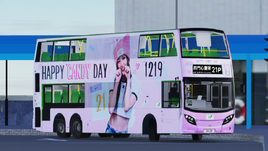 TD211 21P