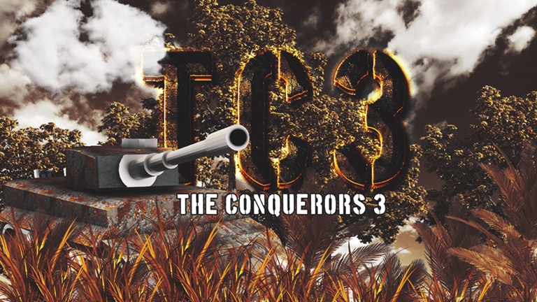 the conquerors 3 roblox scripts