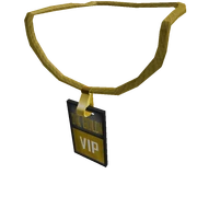 24kGoldn Concert Lanyard