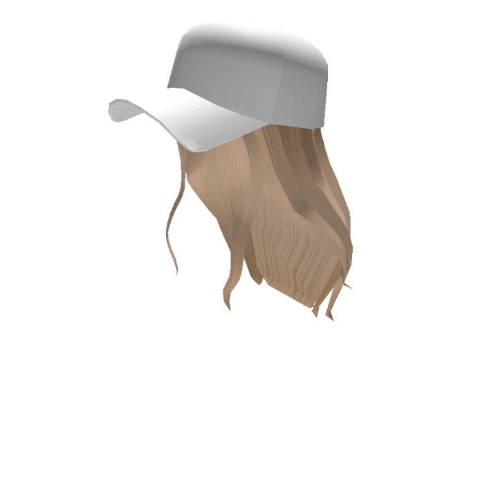 Baseball Cap Cutie Roblox Wiki Fandom