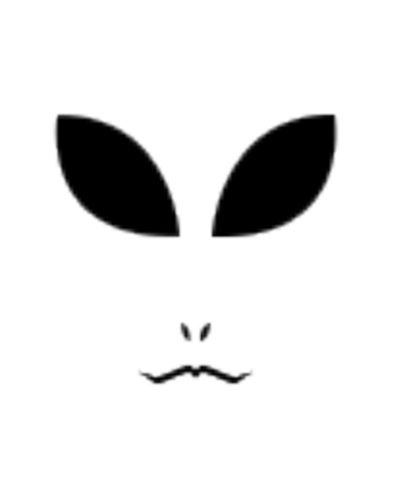 Catalog Classic Alien Face Roblox Wikia Fandom - roblox cat face