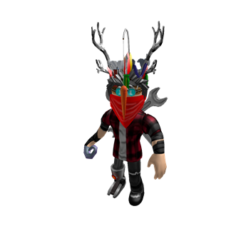 Community Defaultio Roblox Wikia Fandom - ibot morph roblox