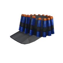 Dart Cap