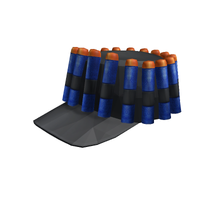 Nerf Hub, Roblox Wiki