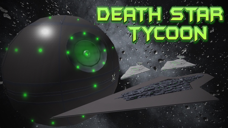 Death Star Tycoon Roblox Wiki Fandom - roblox laser tycoon place