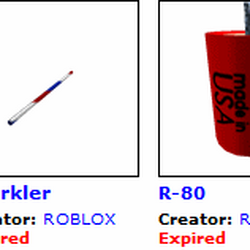 Roblox/Gallery, FFG291 Wiki