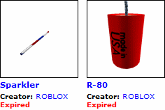 Category:Gear, Roblox Wiki