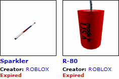 Category:Free accessories, Roblox Wiki