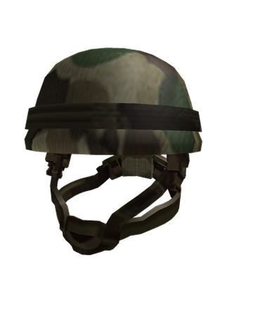 Infantry Helmet Roblox Wiki Fandom - roblox infantry helmet roblox toy