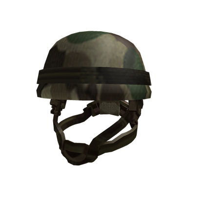 Infantry Helmet Roblox Wiki Fandom - helmet roblox