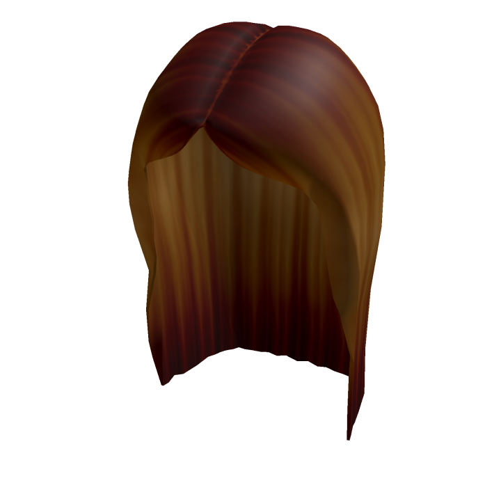 Brown Blunt Bangs, Roblox Wiki