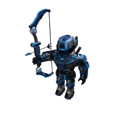 Orinthian Soldier - Roblox