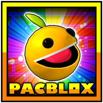 Pac Blox Wiki Roblox Fandom - roblox pac blox pacman