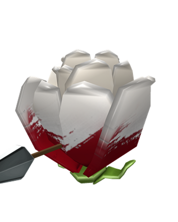 Catalog Painted Rose Egg Roblox Wikia Fandom - how to make roblox badges with paint