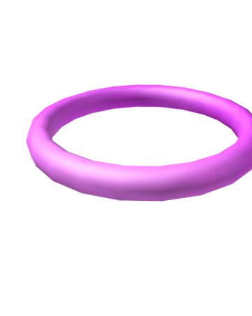 pix Pink Halo Transparent Png catalog pink halo roblox wikia fandom