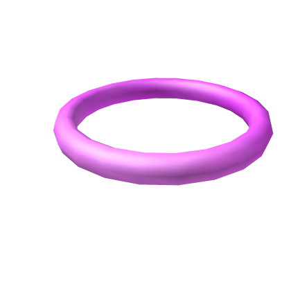 Catalog Pink Halo Roblox Wikia Fandom - neon pink trihawk roblox wikia fandom