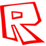 Roblox Studio logo 2009-2011