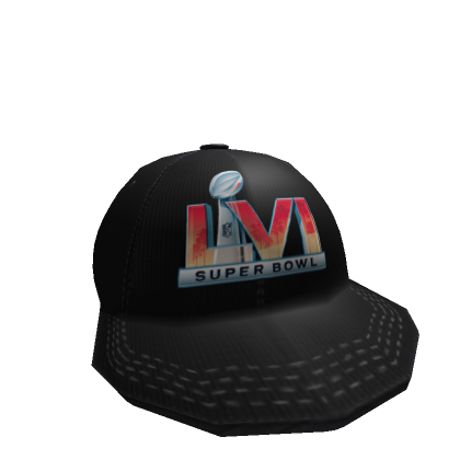 Los Angeles Rams Super Bowl LVI Helmet, Roblox Wiki