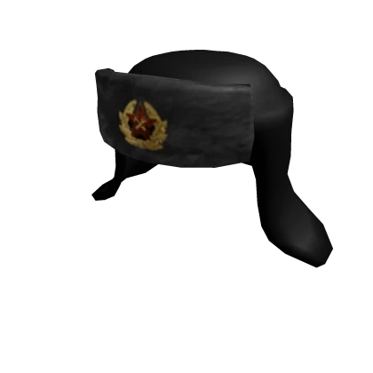 Soviet Ushanka Roblox Wiki Fandom Latest