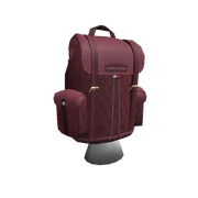 TH Monogram Backpack