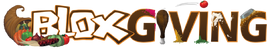 BLOXGiving 2014 Logo