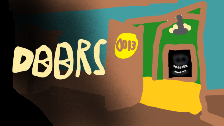 Roblox DOORS Full Movie Remake Animation 