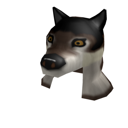 🐺 Wolf Overall Dress 🐺 - Roblox