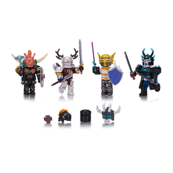 Roblox Toys Mix And Match Sets Roblox Wikia Fandom - rock in to the new year with the punk rockers roblox