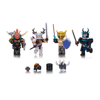 Roblox Toys Mix And Match Sets Roblox Wikia Fandom - roblox band set