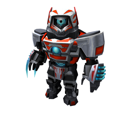 DuelDroid 5000 Roblox Wiki Fandom