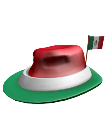 International Fedora Mexico Roblox Wiki Fandom