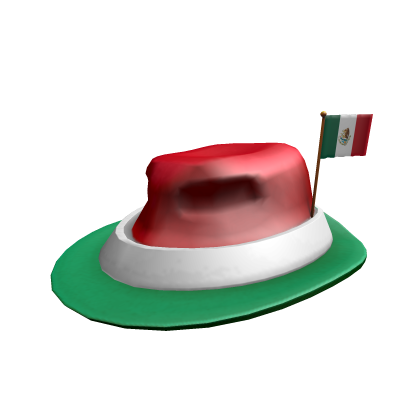 International Fedora Mexico Roblox Wiki Fandom - free fedora roblox