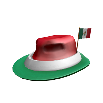 International Fedora Mexico Roblox Wiki Fandom