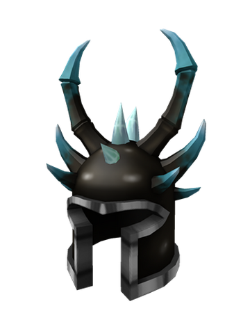 Korblox Lord Of Death Helm Roblox Wiki Fandom - roblox wiki korblox