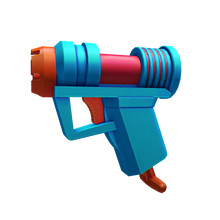 Nerf Hub, Roblox Wiki