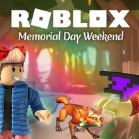 Memorial Day 2018 Roblox Wikia Fandom - the croods roblox wikia fandom