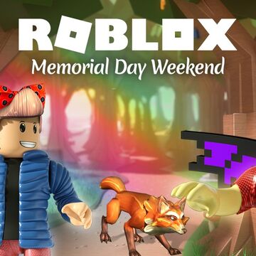 Memorial Day 2018 Roblox Wikia Fandom - bundle roblox classic fedora in game items gameflip