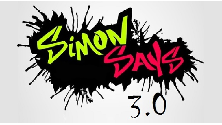 Super Simon Says Roblox Wiki Fandom - how to win simon says on roblox