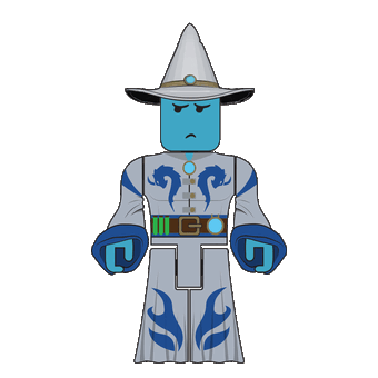 Roblox Toys Series 4 Roblox Wikia Fandom - qoo10 authentic roblox act toys