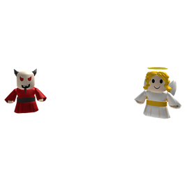 BLOXikin Dilemma
