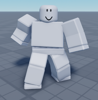 Elder Animation Package - Roblox