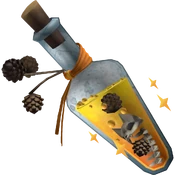 Elixir of Pyrrhic Glory