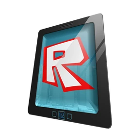 Enyahs7's ROBLOX Tablet