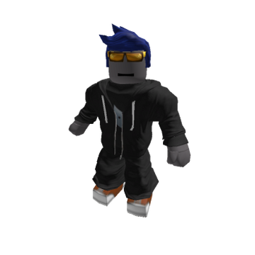 Games, Roblox Wiki