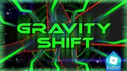 Gravity Shift Event