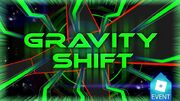 Gravity Shift Event